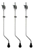 Kit Pés De Surdo Com Caneca Torelli Ta044 Kit Pés De Surdo Com Caneca Torelli Ta044