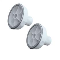 Kit pes nivelador lavadora electrolux lt12b lt13b ltd11 a99014001 - original