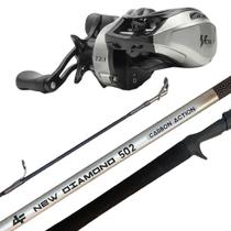 Kit Pesca Barato Carretilha Cw Volt 7 Rolamentos Vara De Carbono Diamond 2 Partes Lado da Manivela:DireitoCor:Vara 1,80 Kit Pesca Barato Carretilha Cw Volt 7 Rolamentos Vara De Carbono Diamond 2 Partes Lado da Manivela:DireitoCor:Vara 1,80