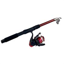Kit pesca com estojo