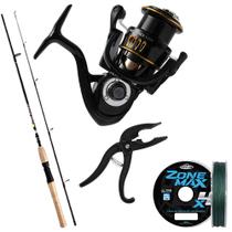 Kit Pesca Completo Molinete Maruri Astro Air 8 Rolamentos Vara Pro Staff Cabo Cortiça Linha Alicate Cor:3000Tamanho:Var Kit Pesca Completo Molinete Maruri Astro Air 8 Rolamentos Vara Pro Staff Cabo Cortiça Linha Alicate Cor:3000Tamanho:Var