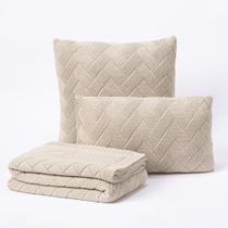 Kit Peseira Cama Casal 180cm X 90cm + 2 Capas Cod 1063C2K