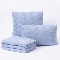 Kit Peseira Cama Casal 180cm X 90cm + 2 Capas Cod 1063C2K Kit Peseira Cama Casal 180cm X 90cm + 2 Capas Cod 1063C2K