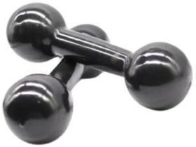 Kit Peso De Mão 30 Kg Para Treino Academia Musculação