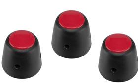 kit Peso (Pino) CLock 3 unidades para Panela de Pressão 4,5L a 25L