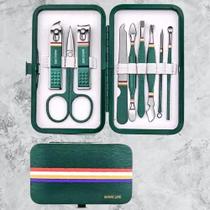 Kit Pessoal de higiene das unhas Kit Pessoal de higiene das unhas