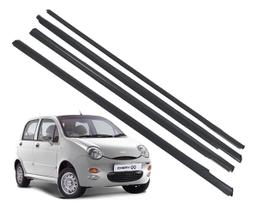 Kit Pestana Externa Chery Qq 2011 A 2015 Kit Pestana Externa Chery Qq 2011 A 2015