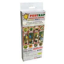 Kit Pestrap Azul Pega Fungus Gnats Mod Retmd 20X7,5 - 10 Und