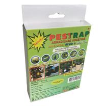 Kit Pestrap ul Pega Fungus Gnats Mod Retpq 7,5X6 - 10 Und