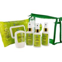 Kit Pet A Bordo Therapet Para Cuidados Em Viagens E Passeios Kit Pet A Bordo Therapet Para Cuidados Em Viagens E Passeios