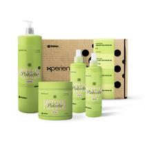 Kit pet gelato de pistache xperience 4 itens