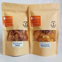 Kit Petiscos Desidratados