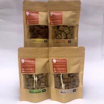 Kit petiscos - Treino