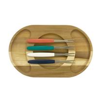 Kit Petisqueira com Garfinhos Tramontina 10239727