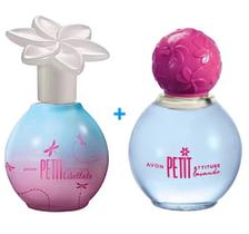 Kit Petit (atitude libélula e petite lavanda) Kit Petit (atitude libélula e petite lavanda)