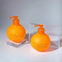 Kit petit shampoo e condicionador 230g - kpro Kit petit shampoo e condicionador 230g - kpro