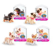 KIT Pets Alive - Booty Shakin Pups - C/4 - Candide
