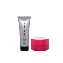 Kit Ph Balancer 230g Hidra Mask 200g Kpro