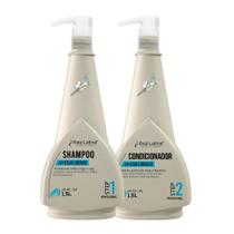 Kit ph equilibrado home care - 1,5l (neutro) Kit ph equilibrado home care - 1,5l (neutro)