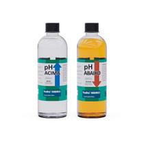 Kit pH para Hidroponia pH Acima e Abaixo Kit pH para Hidroponia pH Acima e Abaixo