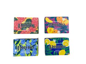 Kit Phebo - 4 Sabonetes em Barra Kit Phebo - 4 Sabonetes em Barra