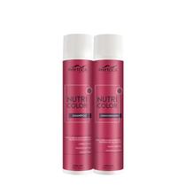 Kit Phytoca Cosmetics NutriColor Duo (2 produtos)