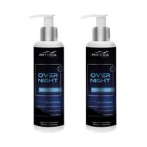 Kit Phytoca Over Night 2 Tratamentos Noturnos 200ml