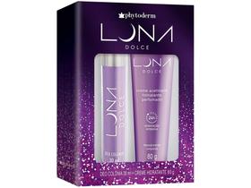 Kit Phytoderm Eau de Cologne Hidratante - Luna Dolce