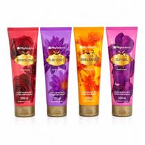 Kit Phytoderm Loção Hidratante 200ml C/4 Kit Phytoderm Loção Hidratante 200ml C/4