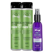 Kit Phytogen Antiqueda Capilar Kit Phytogen Antiqueda Capilar