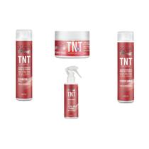 Kit Phytogen Tnt Completo