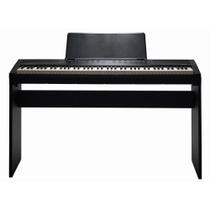 Kit Piano Digital 88 Teclas Kurzweil KaE1 com Móvel Kit Piano Digital 88 Teclas Kurzweil KaE1 com Móvel