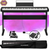 piano casio cdp s90