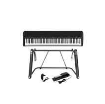 Kit Piano Digital Korg B2 + S. Rhino Rh98 + Fonte + Pedal D. Kit Piano Digital Korg B2 + S. Rhino Rh98 + Fonte + Pedal D.
