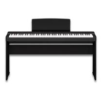 Kit Piano Digital Yamaha P225 88 Teclas + Suporte Opus