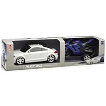 Kit Pick-up com Moto Mxt 2.0 Roma 1292 Rodas Livres Kit Pick-up com Moto Mxt 2.0 Roma 1292 Rodas Livres