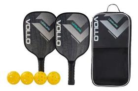 Kit Pickleball Vollo Lazer Kit Pickleball Vollo Lazer