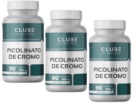 KIT Picolinato de Cromo KIT Picolinato de Cromo