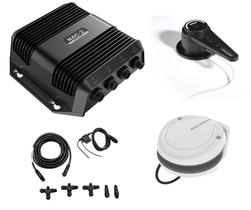 Kit Piloto Automático Lowrance NAC-2