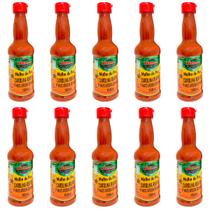 Kit Pimenta Carolina Reaper 10 unidades A + Forte do Mundo Kit Pimenta Carolina Reaper 10 unidades A + Forte do Mundo