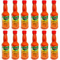 Kit Pimenta Carolina Reaper 12 unidades A + Forte do Mundo Kit Pimenta Carolina Reaper 12 unidades A + Forte do Mundo
