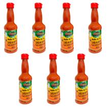 Kit Pimenta Carolina Reaper 7 unidades A mais Forte do Mundo Kit Pimenta Carolina Reaper 7 unidades A mais Forte do Mundo