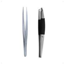 Kit Pinça Bisturi Tw-131po + Chanfrada Tw-1357 Klass Vough Kit Pinça Bisturi Tw-131po + Chanfrada Tw-1357 Klass Vough