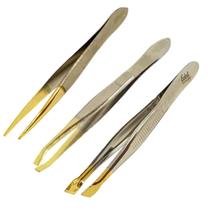 Kit Pinca Depilcao Pontas Variadas - Edel Solingen