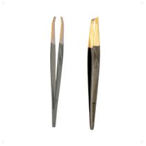 Kit Pinça Reta Tw-048fhqh + Chanfrada TW-048HQH Klass Vough