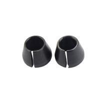 Kit Pinças 6mm e 1/4 P/ Tupia Makita 3707fc Kit Pinças 6mm e 1/4 P/ Tupia Makita 3707fc