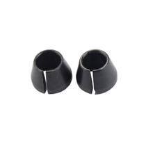 Kit Pinças 6mm e 1/4 P/ Tupia Makita m3700g Kit Pinças 6mm e 1/4 P/ Tupia Makita m3700g