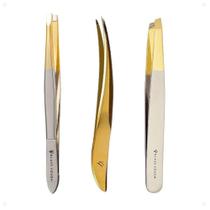 Kit Pinças Klass Vough Com 3