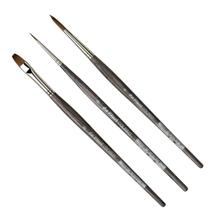 Kit Pinceís da Vinci 4202 Colineo Gouache 3 Unidades