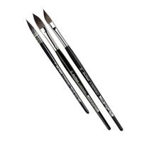 Kit Pinceís da Vinci 4250 Casaneo Gift Box com 3 Unidades Kit Pinceís da Vinci 4250 Casaneo Gift Box com 3 Unidades